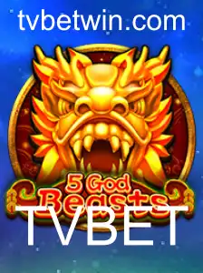 Descubra as Fascinantes Aventuras de 5GodBeasts: Um Jogo Inovador da TVBET