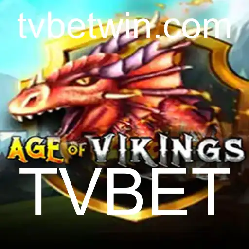 Descubra o Novo Jogo AgeofViking com TVBET