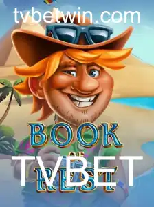 Descubra o Fascinante Mundo de BookofRest com TVBET