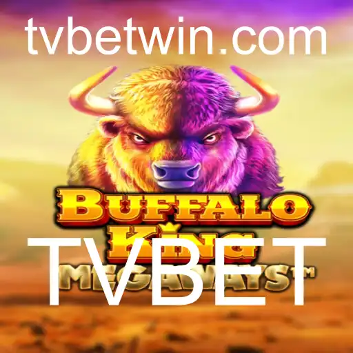 Descubra o Fascínio do Jogo BuffaloKing com TVBET