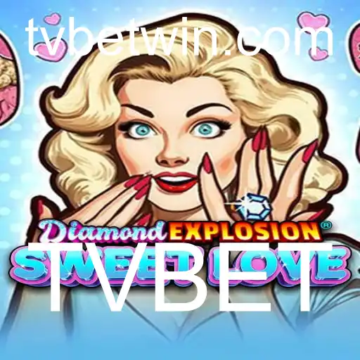 Explorando o Mundo do Jogo DiamondExplosionSweetLove da TVBET