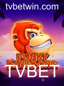 Descubra o Jogo 'FunkyKingKong' da TVBET: Uma Nova Sensação no Mundo dos Jogos