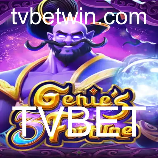 Descubra Genie3Fortune: O Novo Jogo Emocionante da TVBET