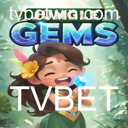 Explorando o Fascinante Mundo de JungleGems com TVBET