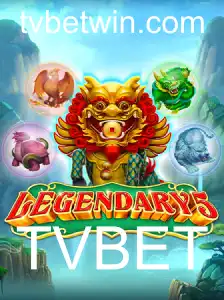 Legendary5: Descubra o Novo Fenômeno em Jogos com TVBET