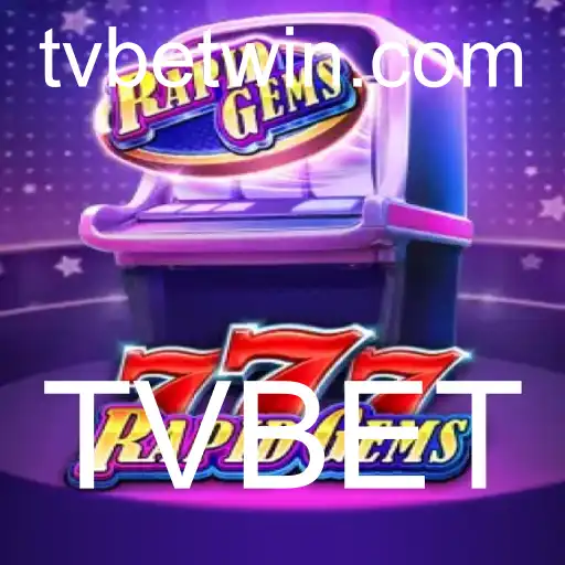 Descubra o Jogo de Apostas 'RapidGems777' com TVBET