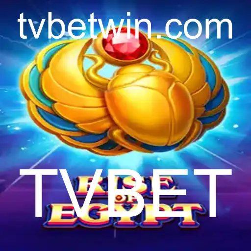 RiseOfEgypt: Explorando o Fascínio do Jogo de Casino com TVBET