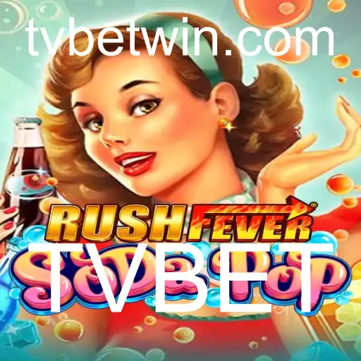 Explorando RushFeverSodaPop: Uma Nova Experiência de Jogo com TVBET