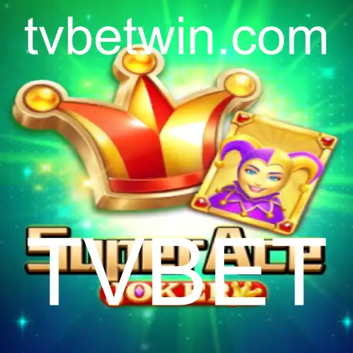 Descubra o Mundo de SuperAceJoker com TVBET