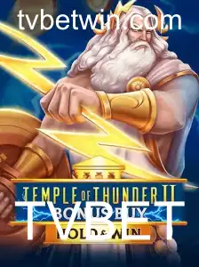 Explorando Temple of Thunder II Bonus Buy: Uma Jornada Épica no Universo dos Jogos de TVBET