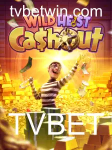 WildHeistCashout: O Envolvente Jogo de TVBET Que Está Revolucionando a Indústria
