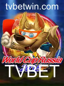 Explorando o Jogo WorldCupRussia2018 com a Plataforma TVBET